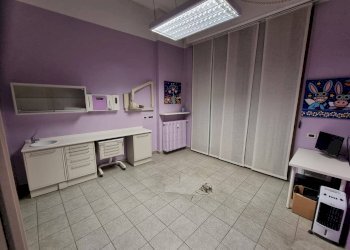 Foto 32 - Commercial Premises Via Rondissone
 
6 BIS, Torino - photo 32