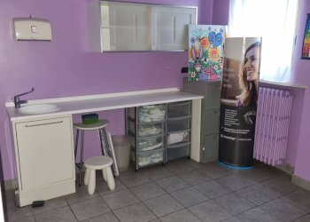 Foto 34 - Commercial Premises Via Rondissone
 
6 BIS, Torino - photo 34