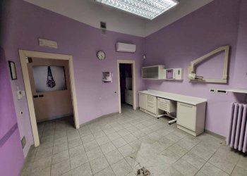 Foto 37 - Commercial Premises Via Rondissone
 
6 BIS, Torino - photo 37