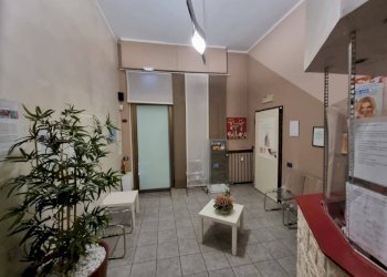 Foto 38 - Commercial Premises Via Rondissone
 
6 BIS, Torino - photo 38