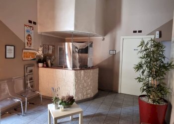 Foto 41 - Commercial Premises Via Rondissone
 
6 BIS, Torino - photo 41