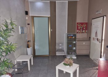 Foto 43 - Commercial Premises Via Rondissone
 
6 BIS, Torino - photo 43