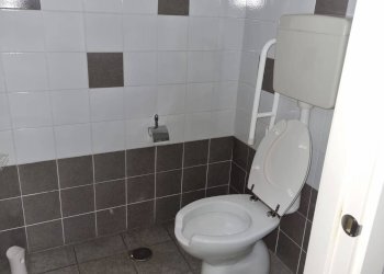 Foto 44 - Commercial Premises Via Rondissone
 
6 BIS, Torino - photo 44