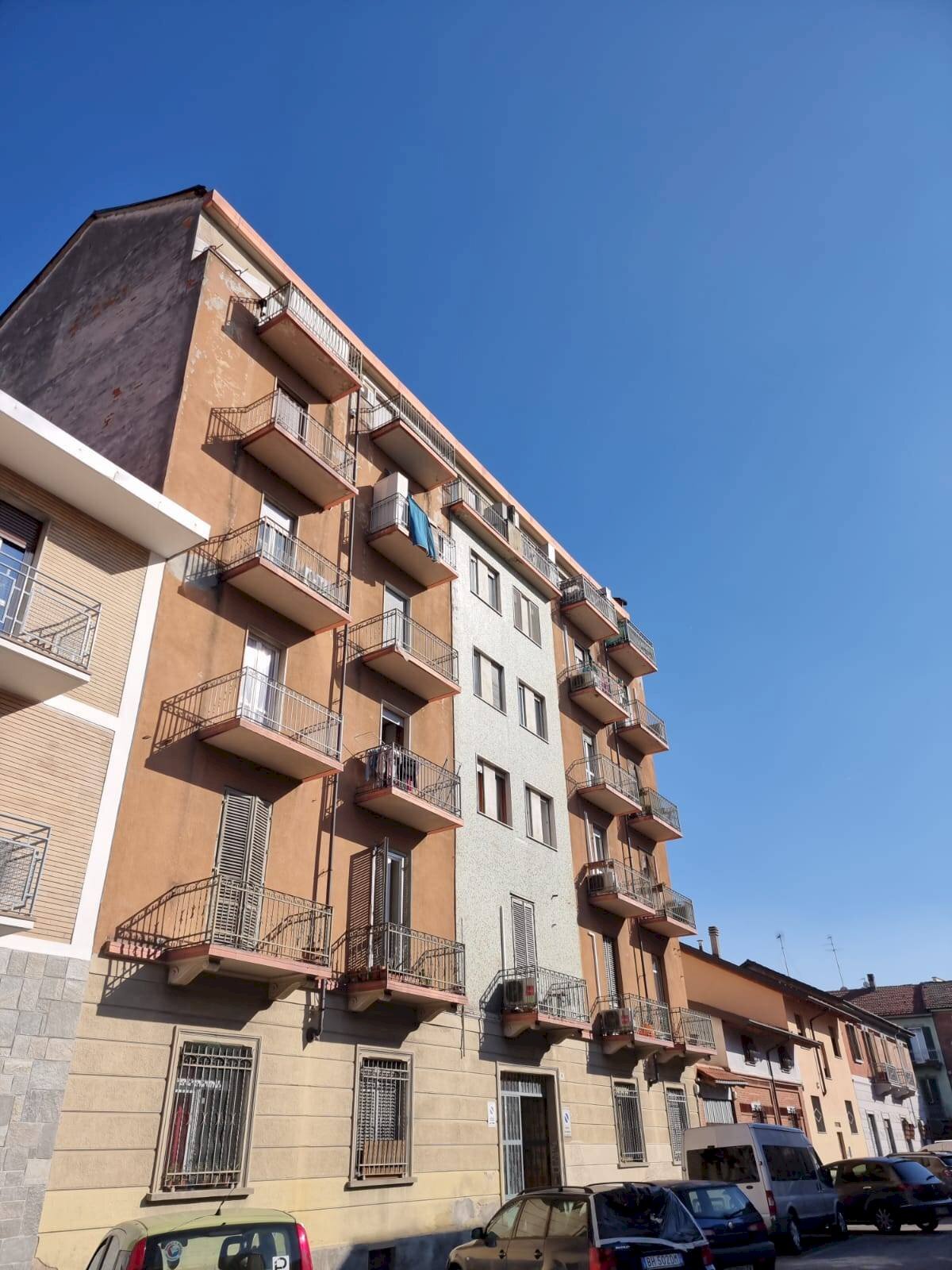 Foto 2 - Two-room apartment VIA CAVAGLIà
 
8, Torino - photo 2