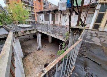 Foto 15 - Casa indipendente Via Cervino
 
1bis, Torino - foto 15