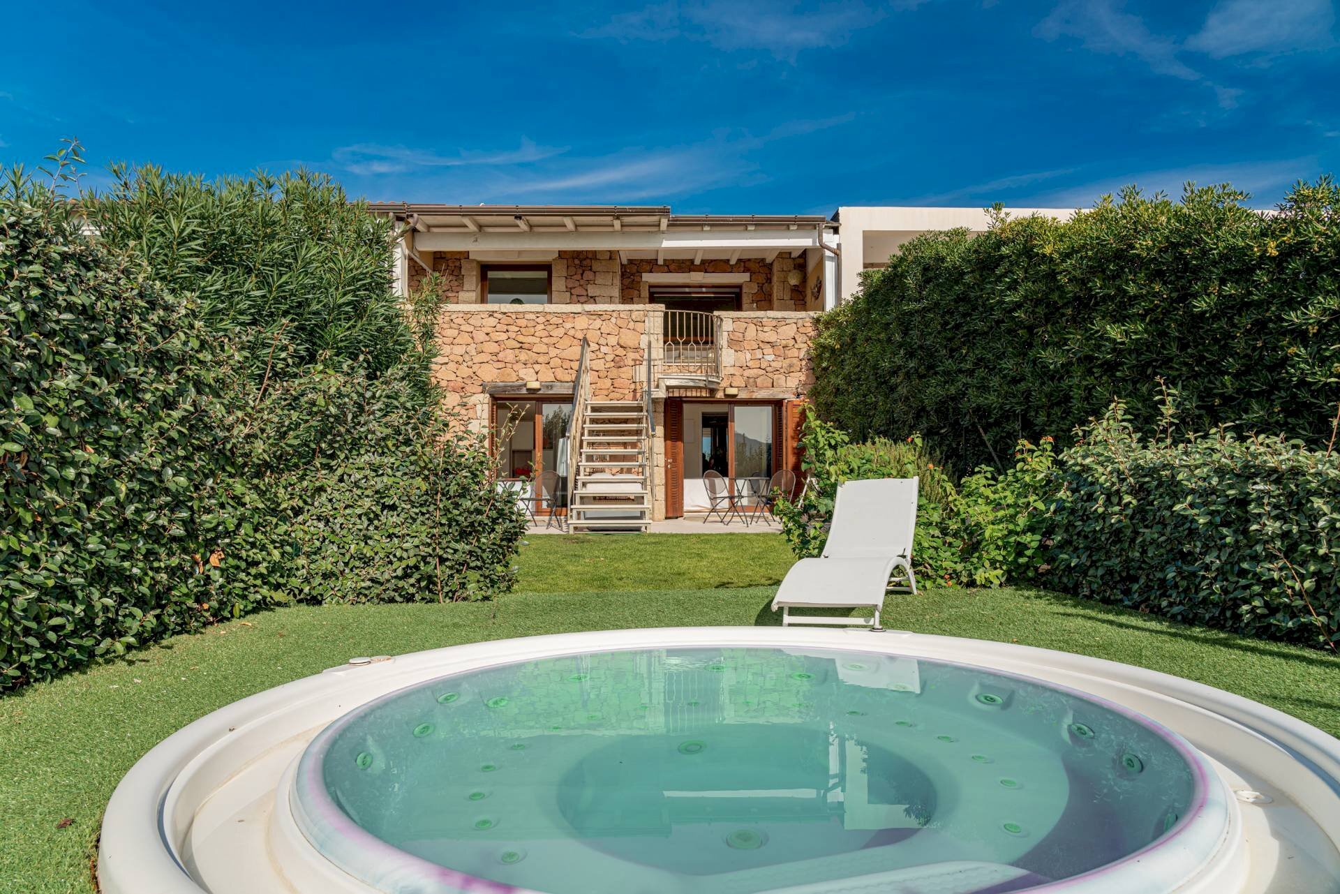 Foto 2 - Villa Punta Lada - Porto Rotondo
 
SNC, Olbia - photo 2