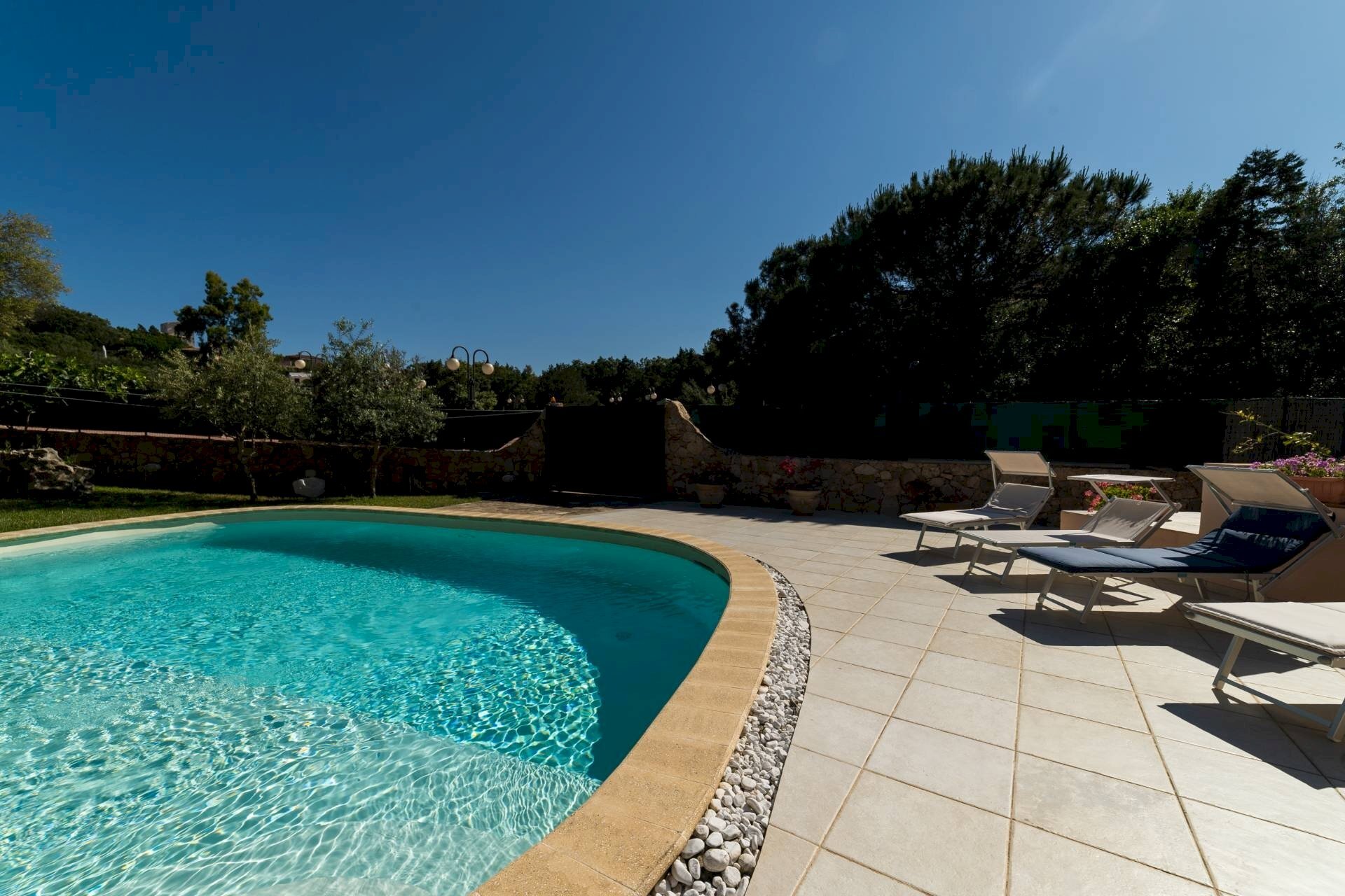 Foto 1 - Villa Porto Rotondo Costa Smeralda, Olbia - foto 1