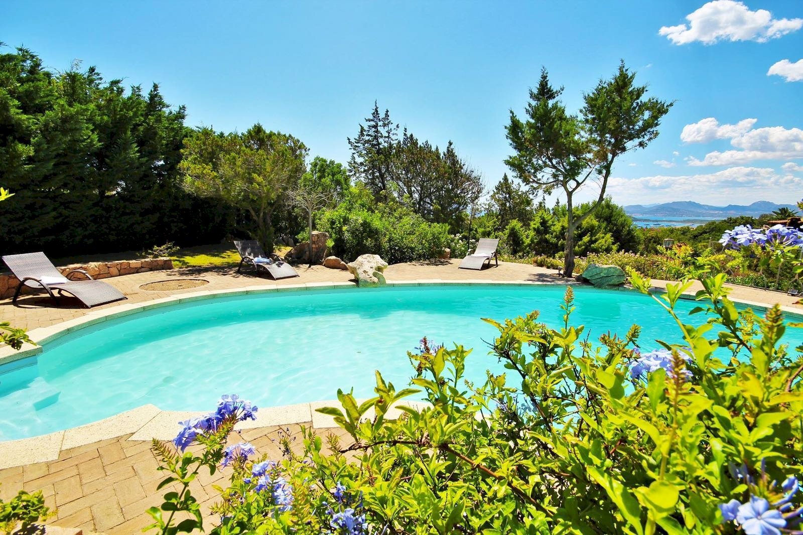 Foto 3 - Villa Cala di Volpe - Porto Cervo - Costa Smeralda, Arzachena - foto 3