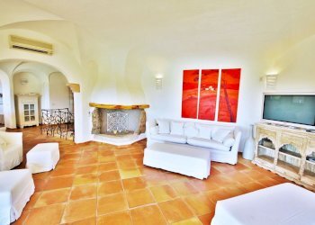 Foto 5 - Villa Cala di Volpe - Porto Cervo - Costa Smeralda, Arzachena - foto 5