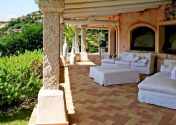 Foto 6 - Villa Cala di Volpe - Porto Cervo - Costa Smeralda, Arzachena - foto 6