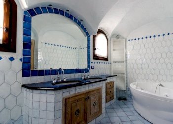 Foto 11 - Villa Cala di Volpe - Porto Cervo - Costa Smeralda, Arzachena - foto 11