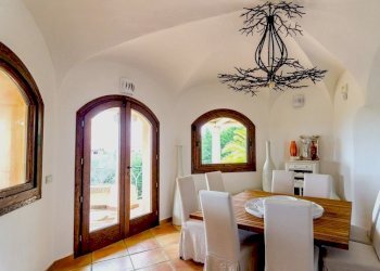 Foto 15 - Villa Cala di Volpe - Porto Cervo - Costa Smeralda, Arzachena - foto 15