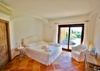 Foto 28 - Villa Cala di Volpe - Porto Cervo - Costa Smeralda, Arzachena - foto 28