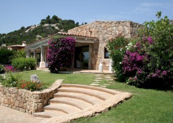 Foto 31 - Villa Cala di Volpe - Porto Cervo - Costa Smeralda, Arzachena - foto 31