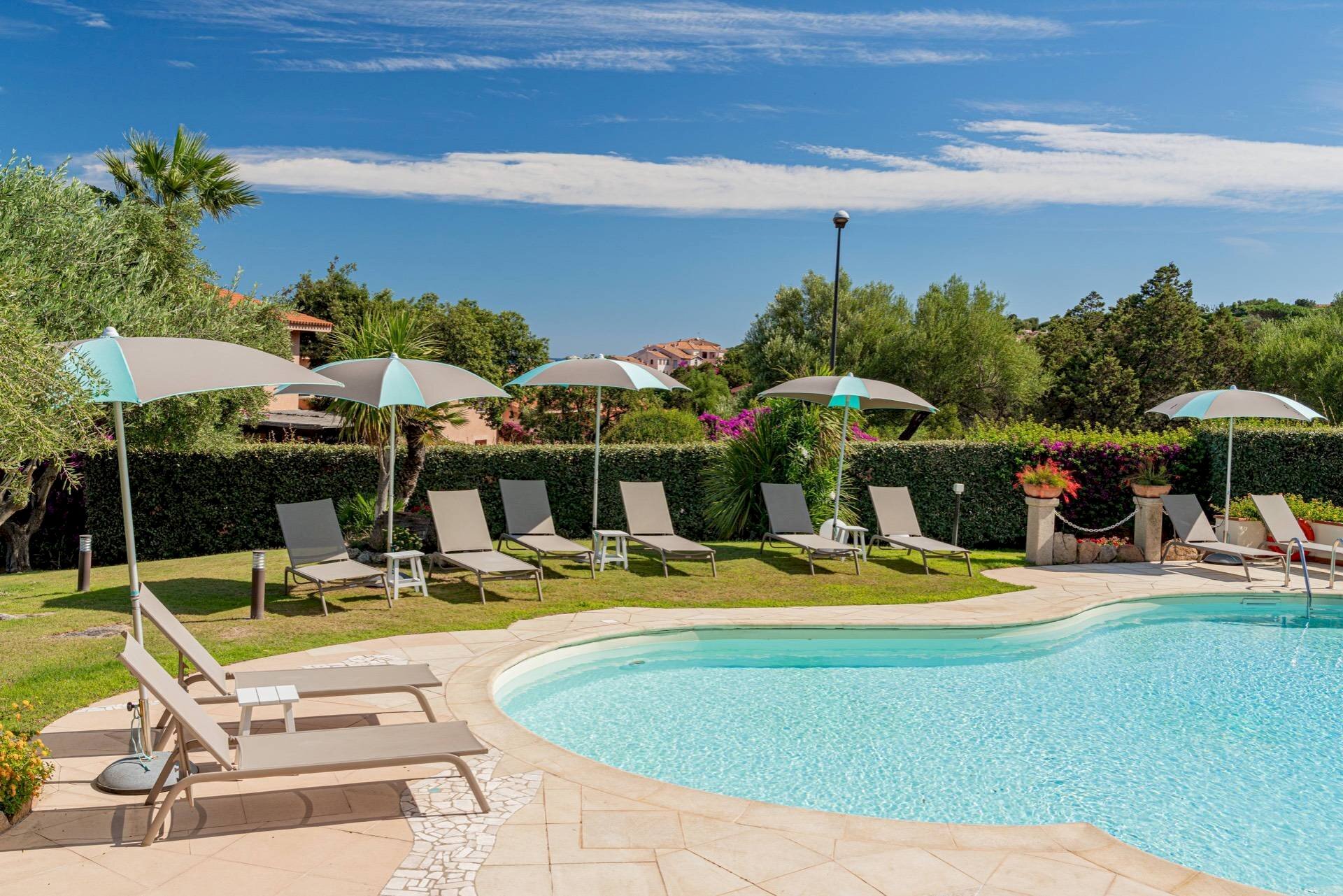 Foto 1 - Villa Porto Rotondo Costa Smeralda, Olbia - foto 1