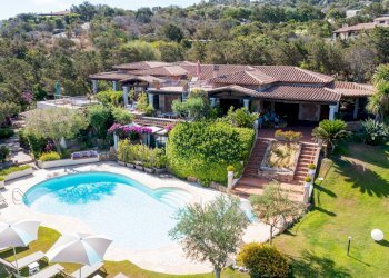 Foto 2 - Villa Porto Rotondo Costa Smeralda, Olbia - foto 2