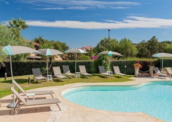 Foto 1 - Villa Porto Rotondo Costa Smeralda, Olbia - foto 1