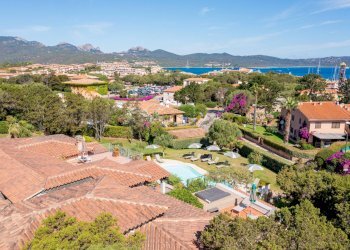 Foto 3 - Villa Porto Rotondo Costa Smeralda, Olbia - foto 3