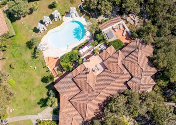 Foto 5 - Villa Porto Rotondo Costa Smeralda, Olbia - foto 5