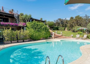 Foto 7 - Villa Porto Rotondo Costa Smeralda, Olbia - foto 7