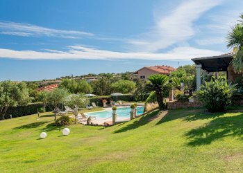 Foto 8 - Villa Porto Rotondo Costa Smeralda, Olbia - foto 8