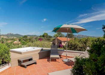Foto 9 - Villa Porto Rotondo Costa Smeralda, Olbia - foto 9