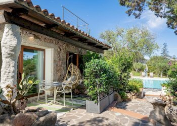 Foto 14 - Villa Porto Rotondo Costa Smeralda, Olbia - foto 14