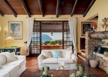 Foto 4 - Villa via Monte Ortobene, Loiri Porto San Paolo - foto 4