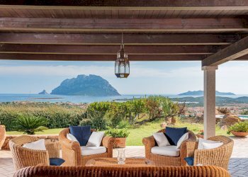 Foto 7 - Villa via Monte Ortobene, Loiri Porto San Paolo - foto 7