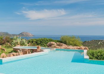 Foto 10 - Villa via Monte Ortobene, Loiri Porto San Paolo - foto 10