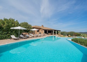 Foto 23 - Villa via Monte Ortobene, Loiri Porto San Paolo - foto 23