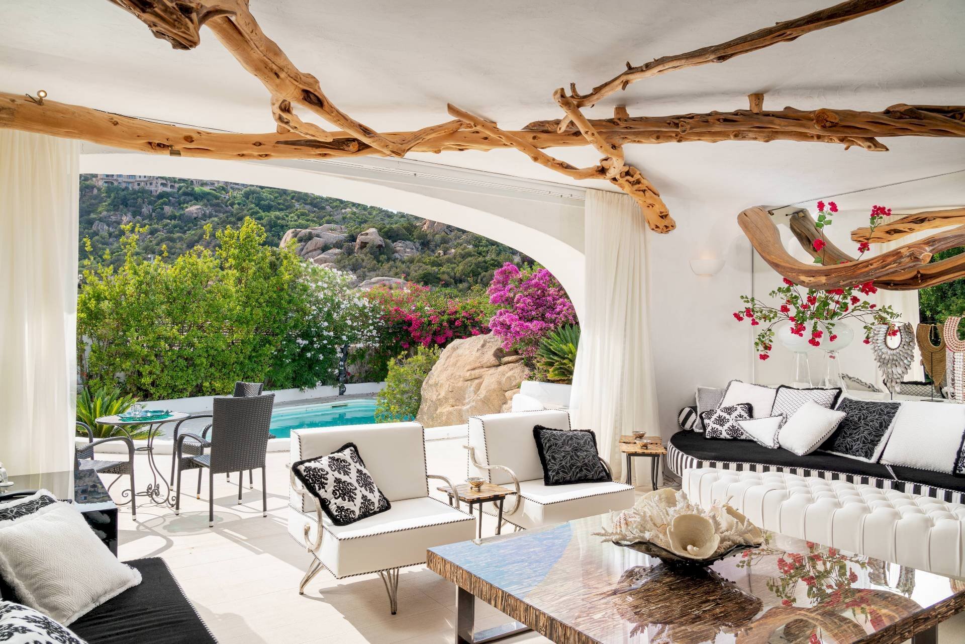 Foto 1 - Villa Porto Cervo, Arzachena - foto 1