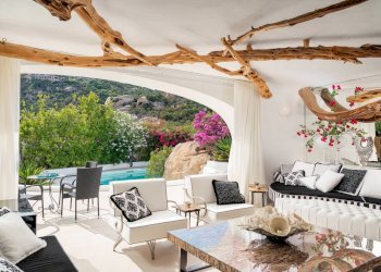 Foto 1 - Villa Porto Cervo, Arzachena - foto 1