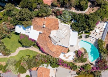 Foto 2 - Villa Porto Cervo, Arzachena - foto 2