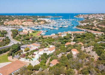 Foto 4 - Villa Porto Cervo, Arzachena - foto 4