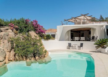 Foto 6 - Villa Porto Cervo, Arzachena - foto 6