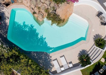 Foto 9 - Villa Porto Cervo, Arzachena - foto 9