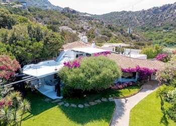 Foto 20 - Villa Porto Cervo, Arzachena - foto 20