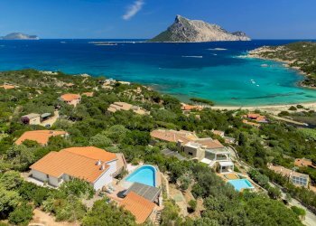 Foto 1 - Villa Cala Girgolu, San Teodoro - foto 1