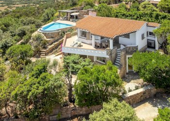 Foto 2 - Villa Cala Girgolu, San Teodoro - foto 2