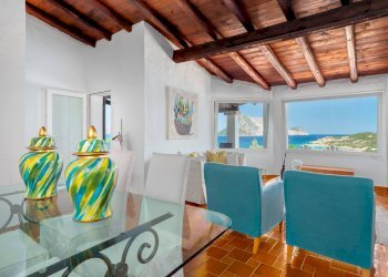 Foto 5 - Villa Cala Girgolu, San Teodoro - foto 5