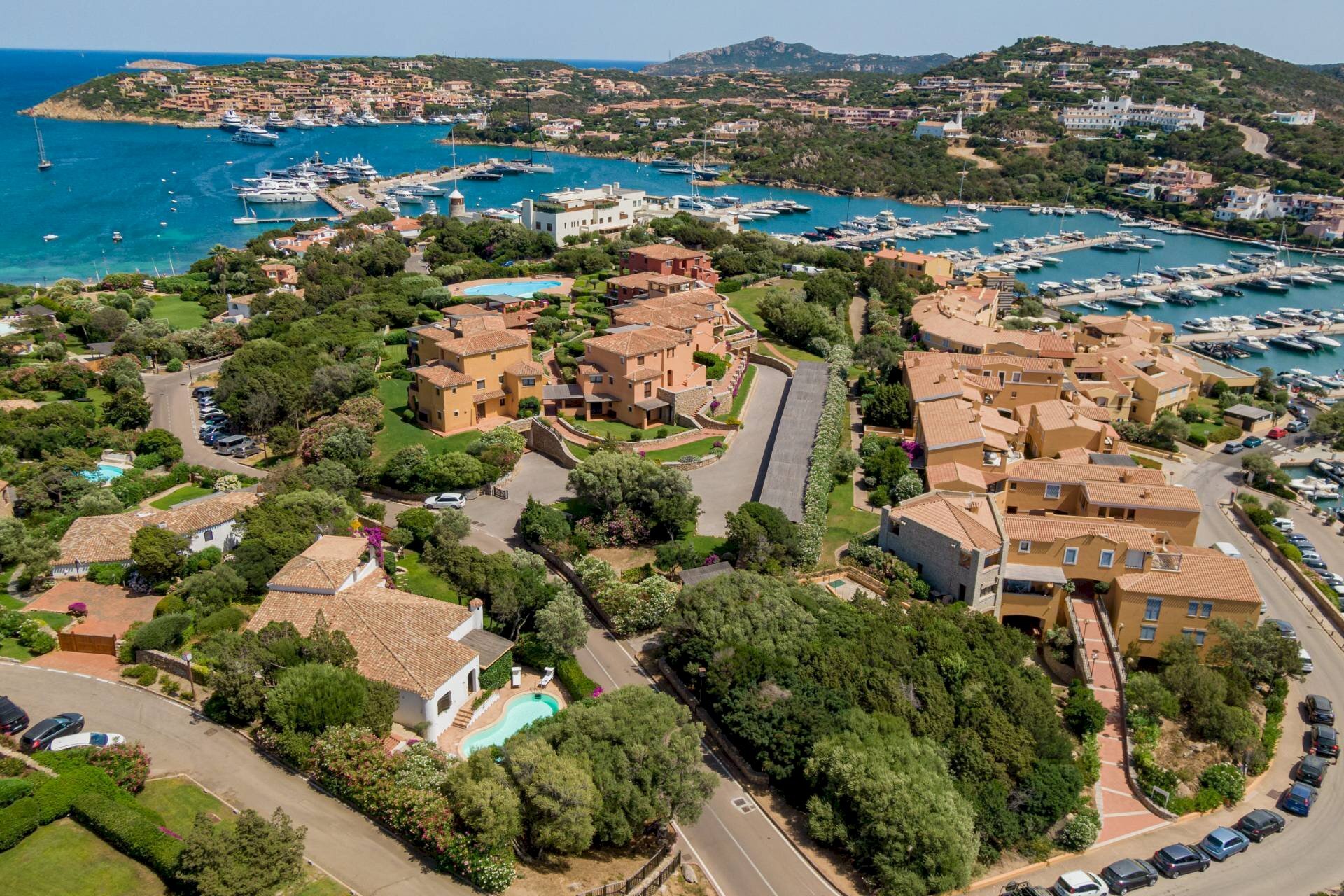 Foto 2 - Villa via della bolina
 
2, Arzachena - foto 2