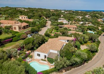 Foto 5 - Villa via della bolina
 
2, Arzachena - foto 5