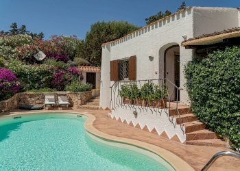 Foto 1 - Villa via della bolina
 
2, Arzachena - foto 1