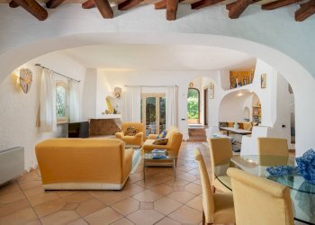 Foto 7 - Villa via della bolina
 
2, Arzachena - foto 7