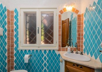 Foto 13 - Villa via della bolina
 
2, Arzachena - foto 13