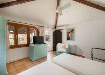 Foto 16 - Villa via della bolina
 
2, Arzachena - foto 16