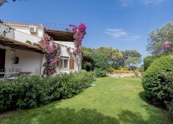 Foto 20 - Villa via della bolina
 
2, Arzachena - foto 20