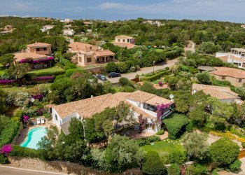 Foto 22 - Villa via della bolina
 
2, Arzachena - foto 22