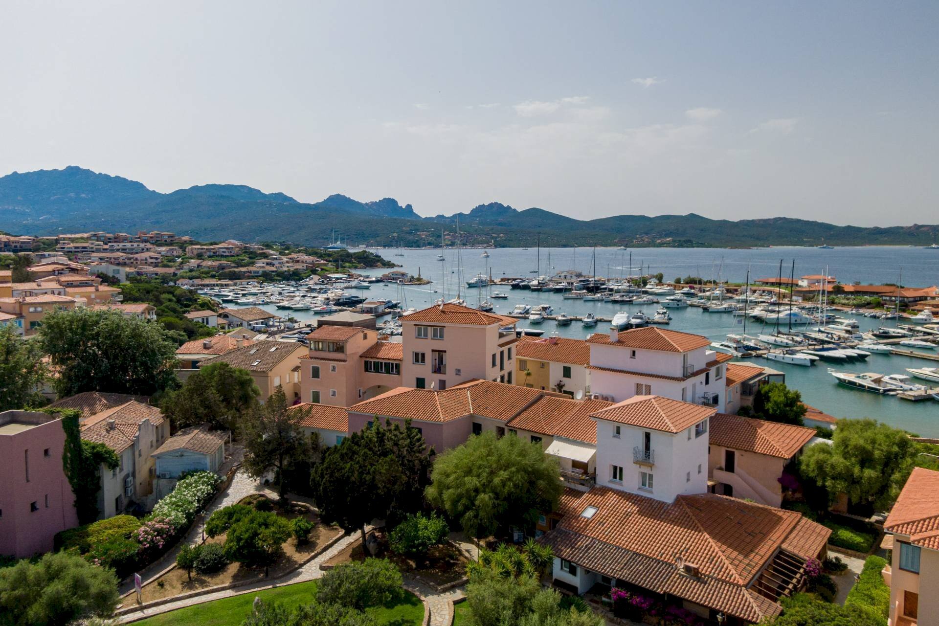 Foto 1 - Quadrilocale Porto Rotondo, Olbia - foto 1